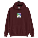 Pappe LSX Hoodie