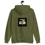 Show Money Graphic Hoodie