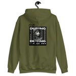 Drip Graphic Hoodie