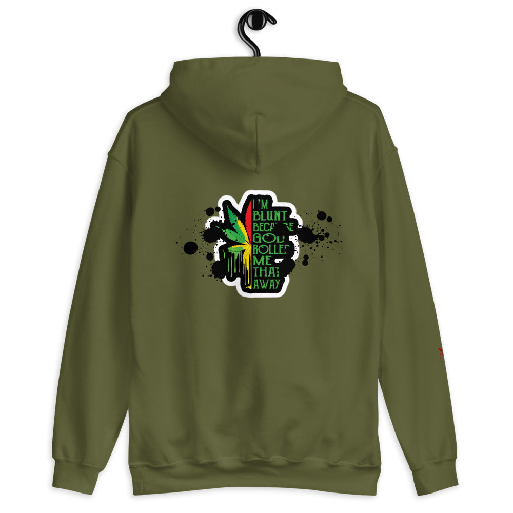 Blunt Dealers Hoodie