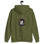 Sizzup chill Hoodie