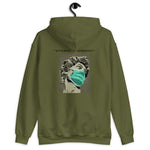 Art Quarantie Hoodie