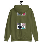 Trippy Pills Hoodie