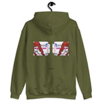 Valium Diazepam Hoodie