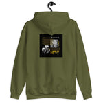 Trigger Graphic Hoodie