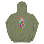 Spirit Graphic Hoodie