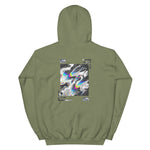 International Street Hoodie
