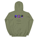 Illusion Graphic Hoodie Design 2