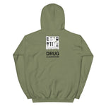 Live Happy Hoodie