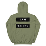 Trippy Graphic Hoodie Design 2