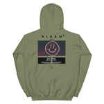 Escape Reality Hoodie