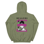Dealers Graphic Hoodie