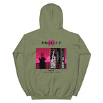 Project X Kapuzenpullover