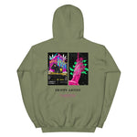 Sheeesh Graphic Hoodie