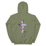 Blessed Graphic Hoodie