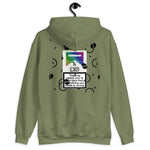 Pappe LSX Hoodie