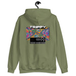 Trippy Love Hoodie