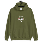 Cool Graphic Hoodie