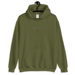 Stay Awesome Hoodie