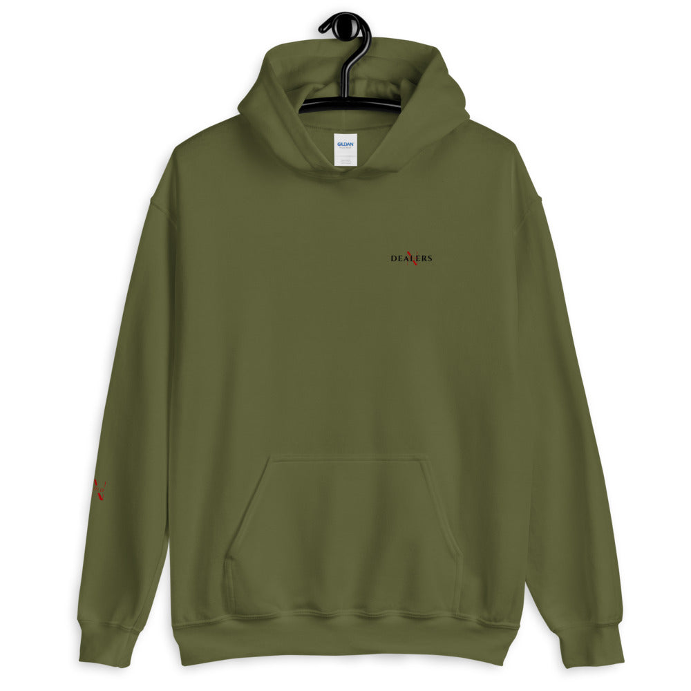 Blunt Dealers Hoodie