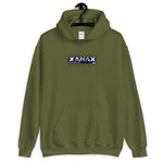 Xanax Alprazolam Hoodie