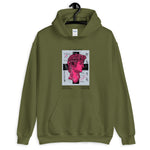 Society Graphic Hoodie