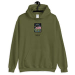 Trust Bear Hoodie
