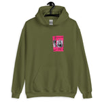 Mon Cee Hoodie