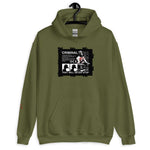 Criminals Never dies Hoodie