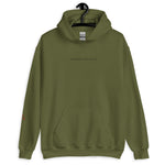 Trigger Graphic Hoodie