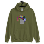 Lucid Dreams Hoodie