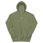 Spirit Graphic Hoodie