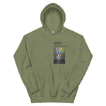 Trippy New Hoodie