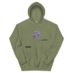Take me to a Trip Hoodie