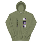 Magic Psilocybin Hoodie