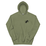 Illusion Graphic Hoodie Design 2