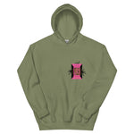 Dzr Graphic Hoodie