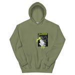 Illusion Graphic Hoodie