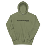 Not From Paris Madam Hoodie
