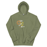 Live Happy Hoodie
