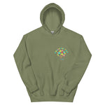 Enjoy The Trip Hoodie