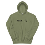 Trippy Graphic Hoodie Design 2