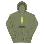 Circle Graphic Hoodie