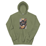 Sinners Graphic Hoodie Design 2