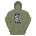Trippy Graphic Hoodie