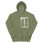 Rave V Hoodie
