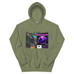 Succsessful Tripping Hoodie