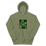 Feat Graphic Hoodie