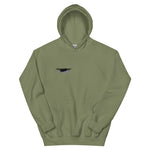 Blessed Graphic Hoodie