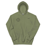Origin Graphic Hoodie